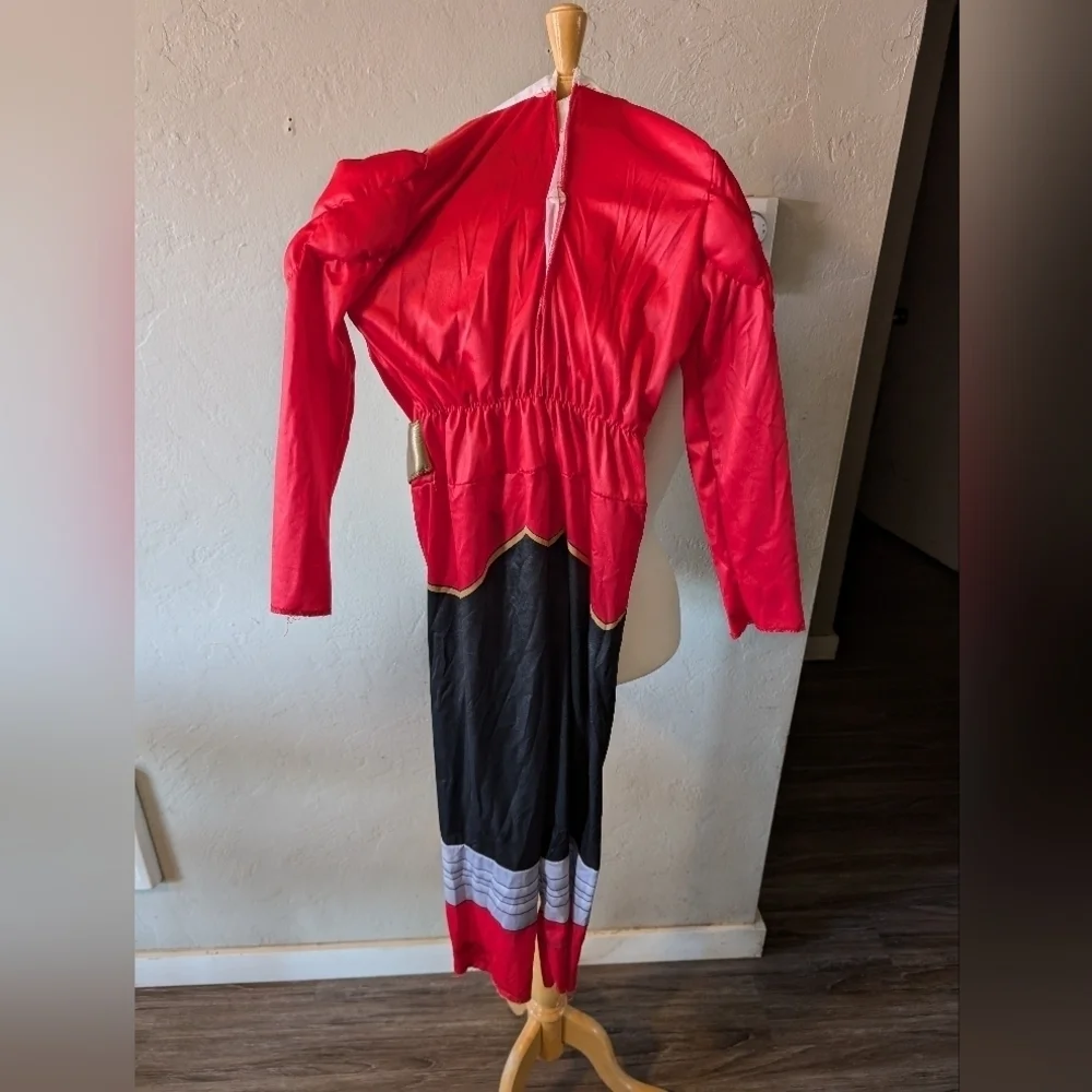 Youth Power‎ rangers costume